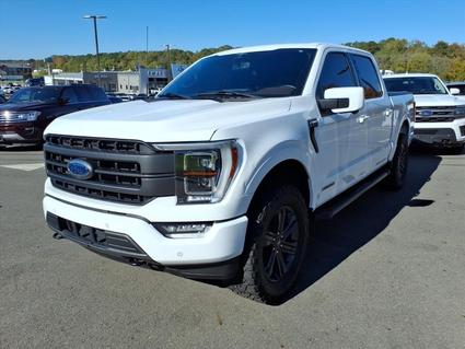 2023 Ford F-150 Malvern AR