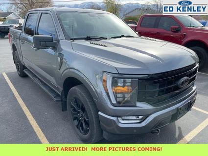 2023 Ford F-150 Layton UT