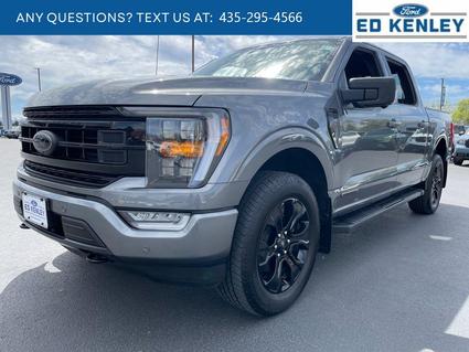 2023 Ford F-150 Layton UT