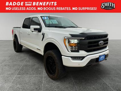 2023 Ford F-150 Levelland TX