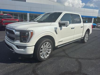 2023 Ford F-150 Clinton TN