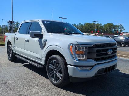 2023 Ford F-150 Albany GA