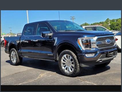 2023 Ford F-150 Hot Springs AR