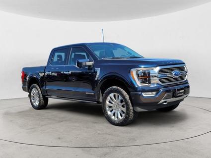 2023 Ford F-150 Hot Springs AR