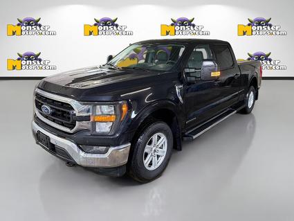 2023 Ford F-150 Louisville TN