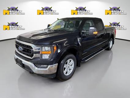 2023 Ford F-150 Louisville TN