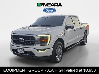 2023 Ford F-150 Denver CO