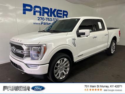 2023 Ford F-150 Murray KY