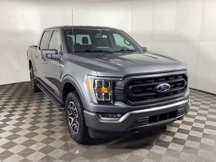 2023 Ford F-150 Grandville MI