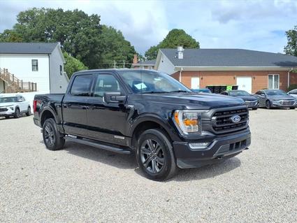 2023 Ford F-150 Wendell NC