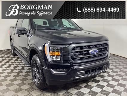 2023 Ford F-150 Grandville MI