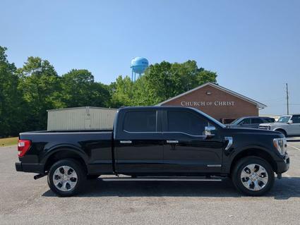 2021 Ford F-150 Winder GA