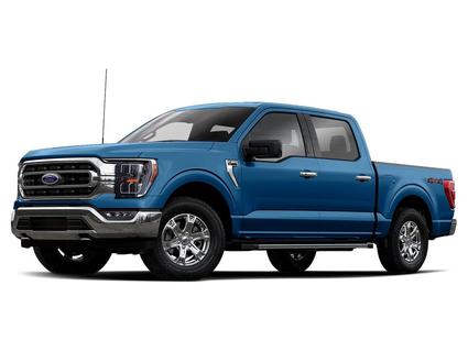 2021 Ford F-150 Grants Pass OR