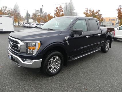 2021 Ford F-150 Grants Pass OR