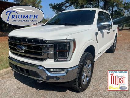 2021 Ford F-150 Memphis TN