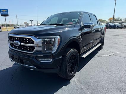 2021 Ford F-150 Salem IL