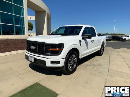 2022 Ford F-150 Turlock CA
