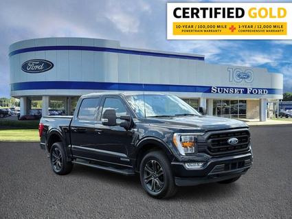 2022 Ford F-150 St. Louis MO