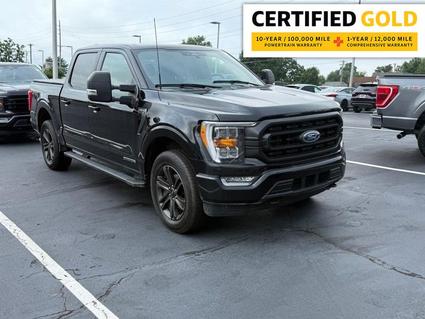 2022 Ford F-150 St. Louis MO