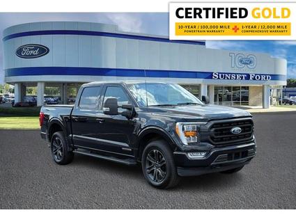 2022 Ford F-150 St. Louis MO