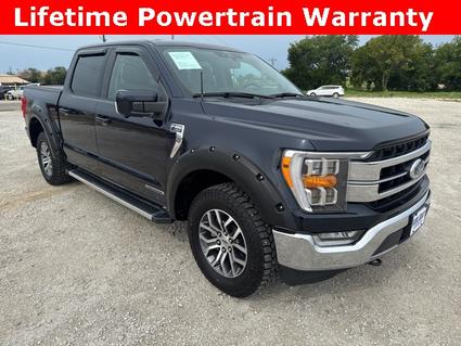 2022 Ford F-150 Whitesboro TX