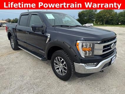 2022 Ford F-150 Whitesboro TX