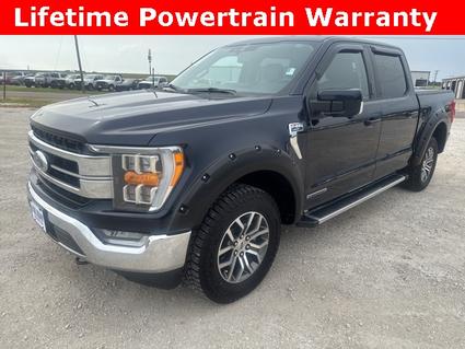 2022 Ford F-150 Whitesboro TX