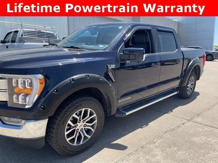 2022 Ford F-150 Whitesboro TX