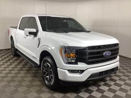 2022 Ford F-150 Grandville MI