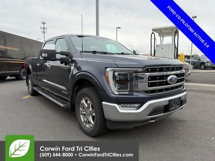 2022 Ford F-150 Pasco WA