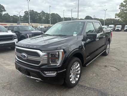 2022 Ford F-150 Virginia Beach VA