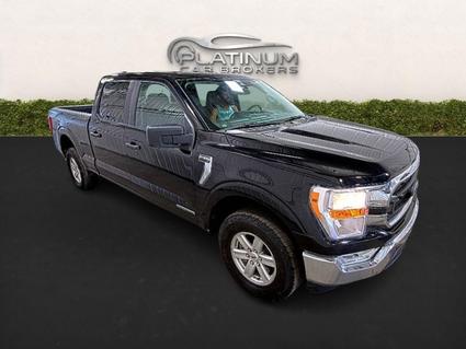 2022 Ford F-150 Spearfish SD