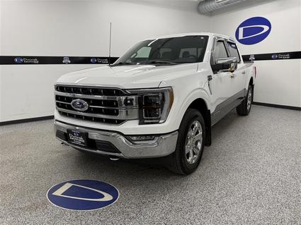 2022 Ford F-150 Bismarck ND