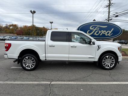 2022 Ford F-150 Suffolk VA
