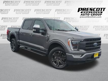 2022 Ford F-150 Mendota IL