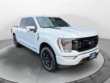 2023 Ford F-150 Coeur D'Alene ID