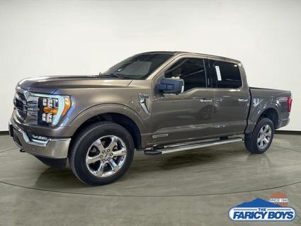 2023 Ford F-150 Canon City CO