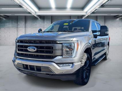 2023 Ford F-150 Patchogue NY