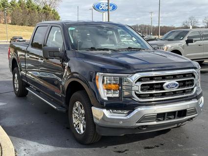 2023 Ford F-150 Springfield TN