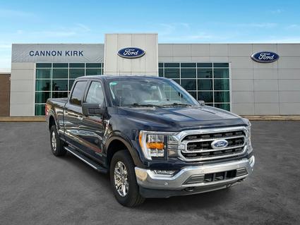 2023 Ford F-150 Springfield TN