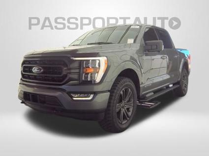 2023 Ford F-150 Suitland MD