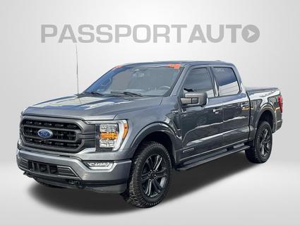 2023 Ford F-150 Suitland MD