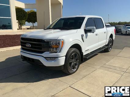 2023 Ford F-150 Turlock CA