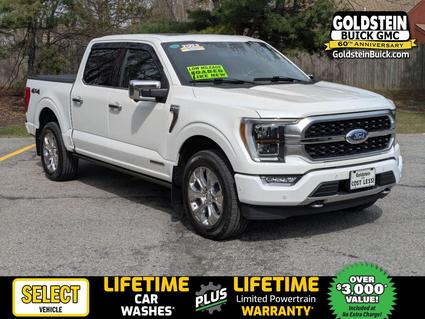 2023 Ford F-150 Albany NY
