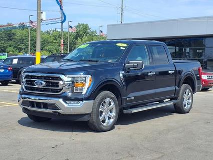 2023 Ford F-150 Woodhaven MI
