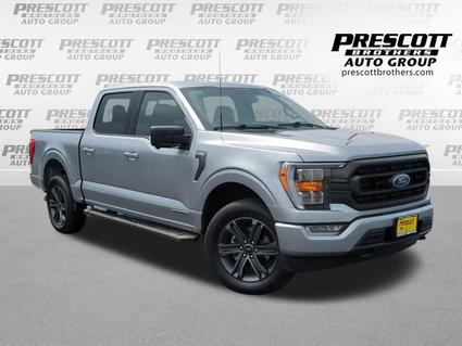 2023 Ford F-150 Mendota IL