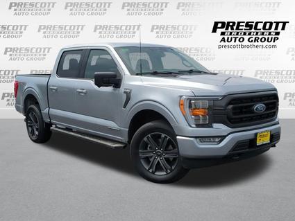 2023 Ford F-150 Rochelle IL