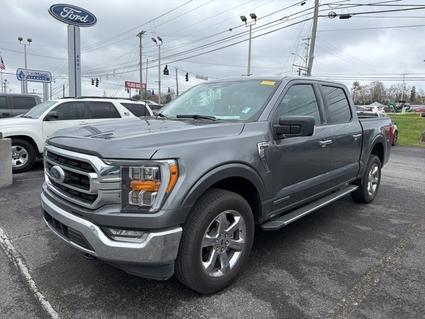 2023 Ford F-150 Knoxville TN