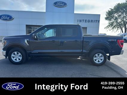 2023 Ford F-150 Paulding OH
