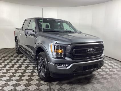 2023 Ford F-150 Grandville MI